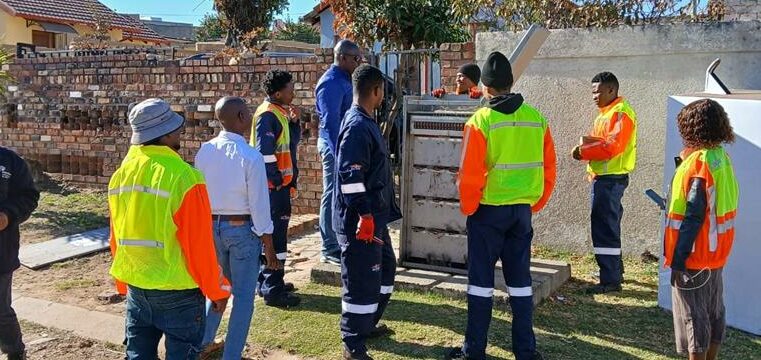 Building on previous successes, the initiative aims to enhance service delivery, promote efficient electricity use, and empower residents with better control over their energy consumption.