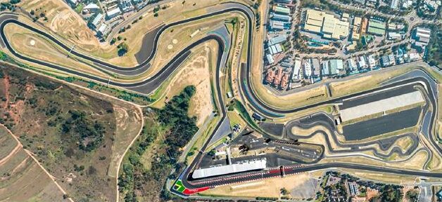 The proposed FIA Grade 1 upgrade, which notably requires no change to the circuit layout, focuses on enhancing run-off areas, barrier systems, debris fencing, kerbs, and drainage.