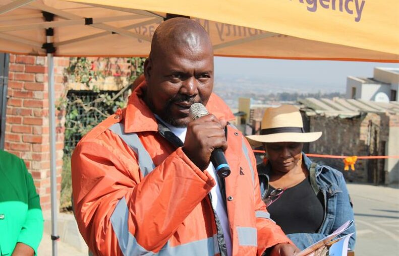Priority areas include Mayibuye, Ivory Park, and Kaalfontein, among others, where the gravel road upgrades, storm water infrastructure, and road network upgrades programmes will be rolled out.