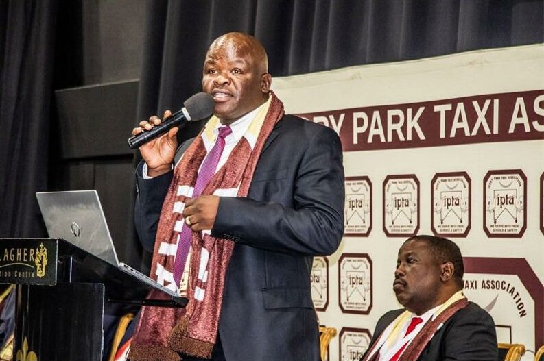 Chairperson Vusi Macheke said the association was deeply shattered by the untimely killing of Lefa Matemane.