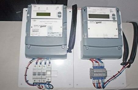 Benson Motsumi, a resident at Carswald View Estate, said he had a R100 shortfall for his water bill, but the company disconnected his electricity, in order to charge a R800 re-connection fee.