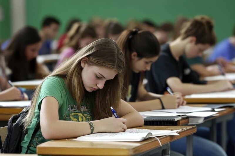 Here’s your handy guide for parents, students, and neighbours to the rest of the school year ahead.