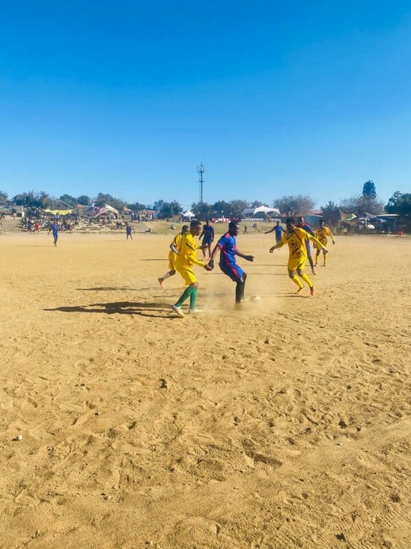 As the tournament heats up, fans expect intense competition, skilful play, and surprises on the field.