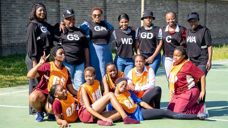 Antoinette Engelbrecht, SPL Group senior manager, said the fun day aimed to showcase the school's inclusive and dynamic culture.