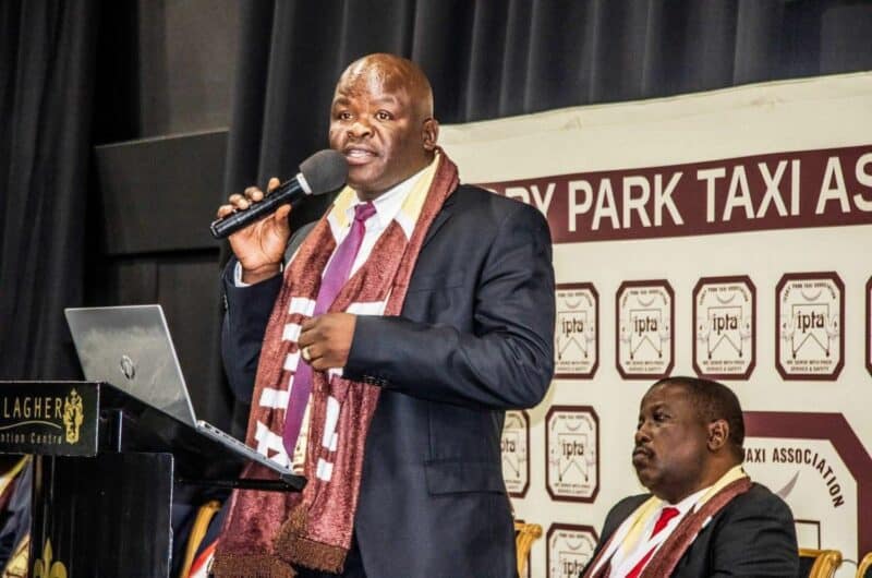 Lieutenant Colonel Mavela Masondo said only one suspected has been arrested, and more arrests are imminent