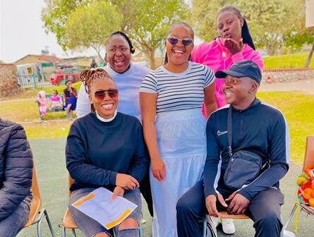 The annual celebrations are part of Mayibuye Youth Activism Movement, which has the aim of exposing youth talent to the world.