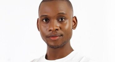 Mbuyiselo Vilakazi