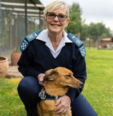 Residents invited to a crucial Midrand SPCA annual meeting on July 26 at 09:00.