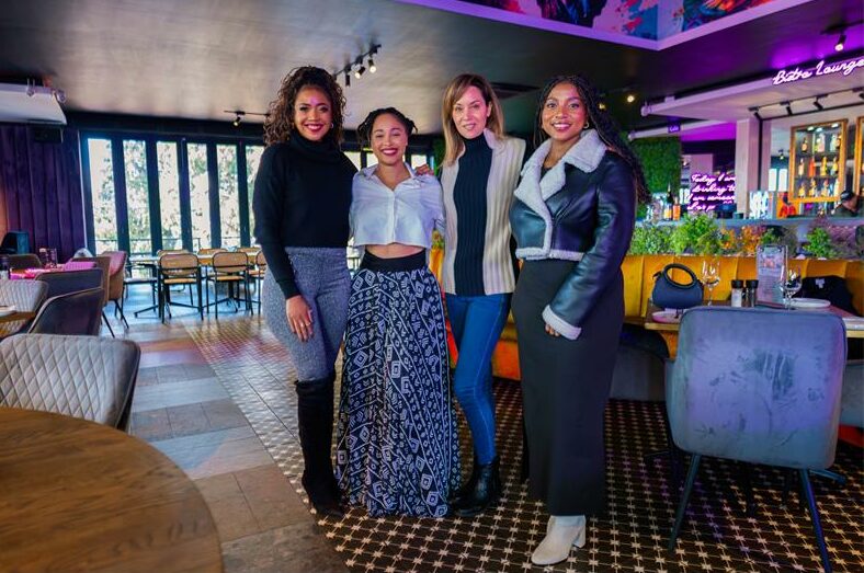 Swazi-born actress and media personality Tessa Twala sits down with industry experts to share their stories, experiences, and insights on the latest trends, challenges, and successes in the African film industry.