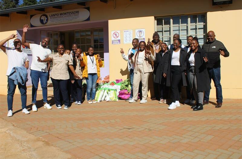 Alongside ongoing donations, an exciting new initiative, the Youth Camp, promises to provide hope, resilience, and life skills to young lives in need.