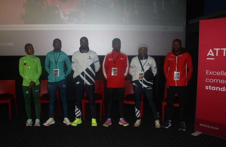 Join the Blue Waves and thousands of others as they chase new goals, break barriers, and celebrate the spirit of running.