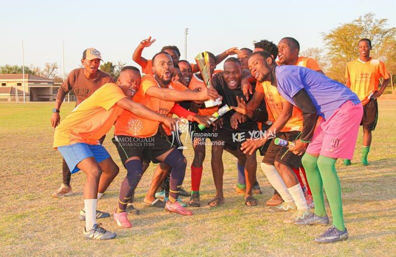 Despite their victory last year in October, Al Baraka Club Footbal continues to face delays in receiving their winnings, while the tournament prepares for its third edition, scheduled to start in September.