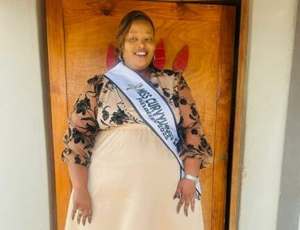 Pheladi Makopo aims to utilise her platform to positively impact the lives of disadvantaged youth in rural communities.