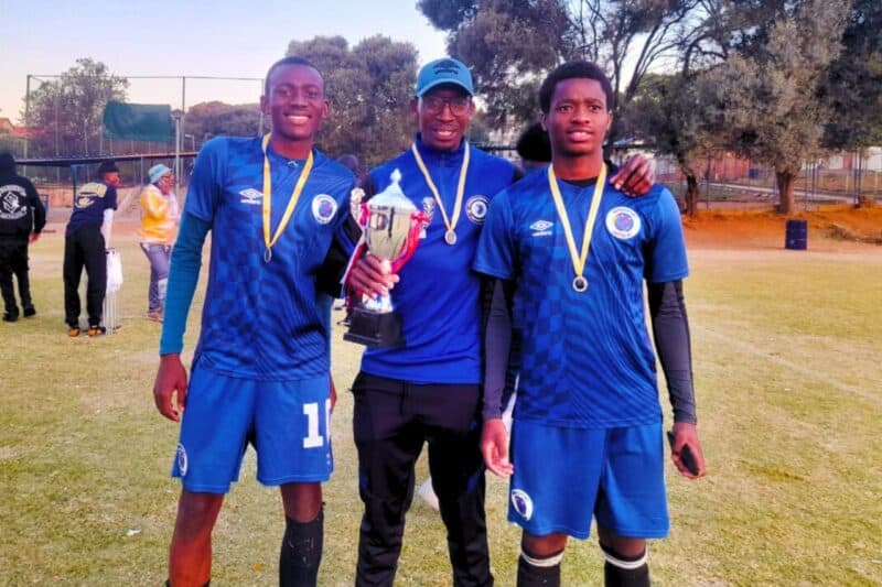 The Gauteng Champions League ensures only the most talented and dedicated players reach the highest echelons of school sports, and Noordwyk’s boys are proud representatives of this tradition of excellence.