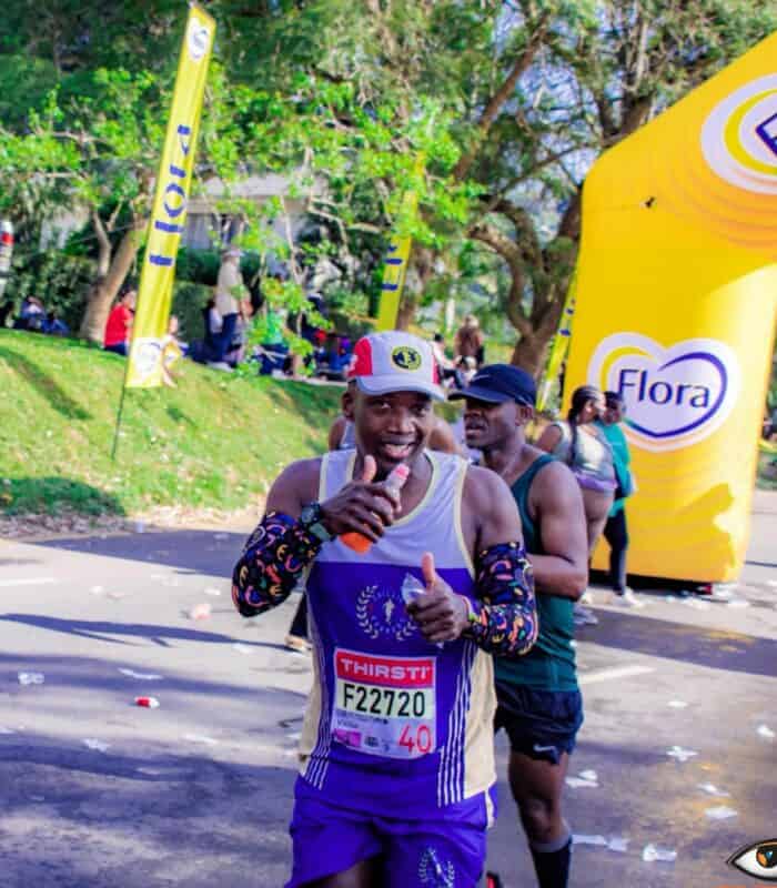 Injuries, career relocations, and the heartbreaking loss of his parents tested his resilience. Yet, each obstacle only strengthened his resolve.