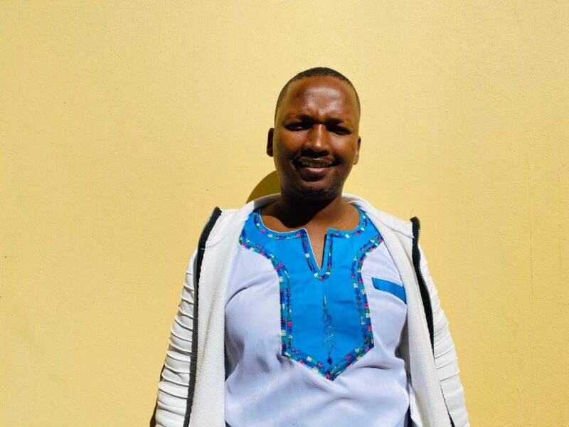 Through this camp, young people will learn that social media distractions should not control their lives, and that their potential for greatness is rooted in faith and perseverance.