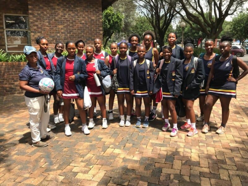 As they gear up for the upcoming tournaments, the netballers and coaches are hopeful that this is just the beginning of more glorious victories to come.