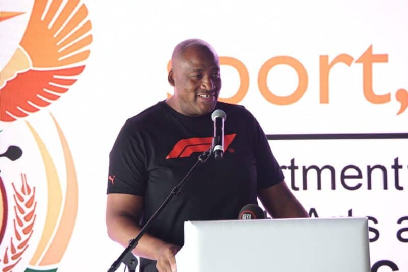 The Kyalami Grand Prix has been granted permission to modify its design, paving the way for a potential return of F1 to the country.