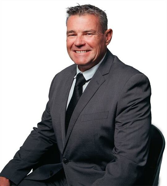 With more than two decades in education, Brian Armitage’s leadership is defined by compassion, integrity, and clarity.