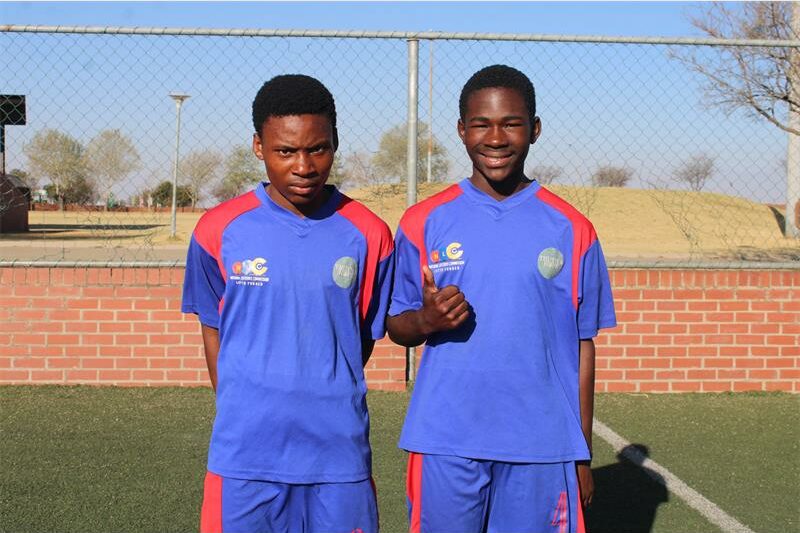 With three age groups topping their divisions, Dubula Stars are on track for a season of triumph.