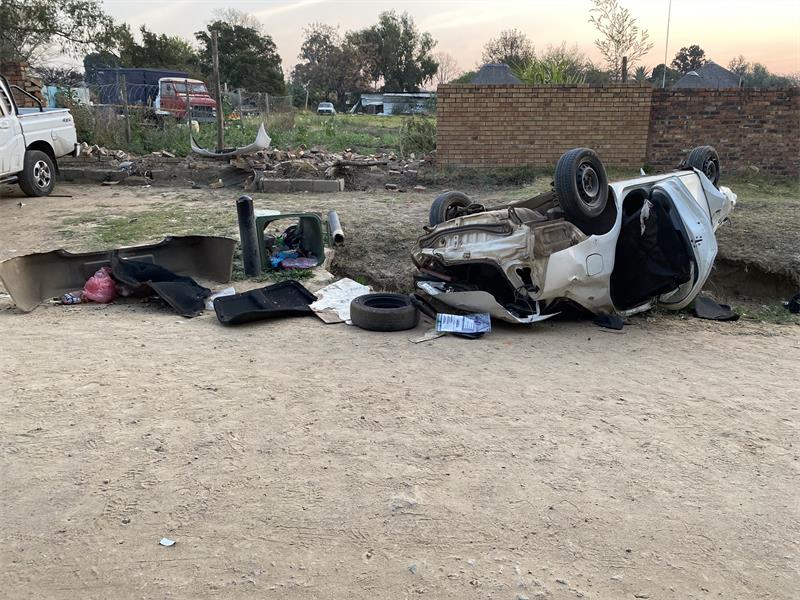 Acting Police Commissioner Major General Fred Kekana stated that the arrested group will be profiled for possible links to similar cases in the province.