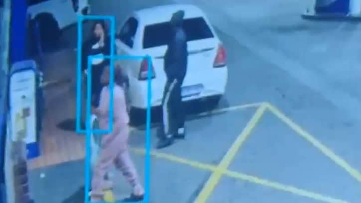 Dinesh Sookdeo says cars fitted with false number plates are not easy to trace.