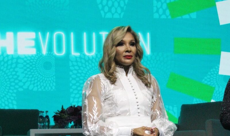 The event’s programme promises thought-provoking panel discussions, insightful keynote presentations, interactive plenary sessions, exhibitions by emerging talent, and valuable networking opportunities.