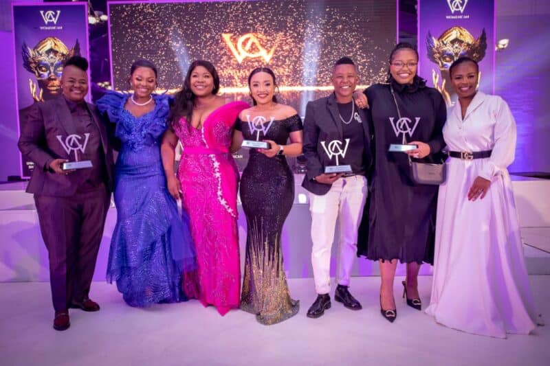 With the theme ‘Unlocking Your Inner Power’, WomenCan’s highly anticipated A Night of Mystery Gala and Awards promises an evening of glamour, empowerment, and recognition for women breaking barriers across South Africa.