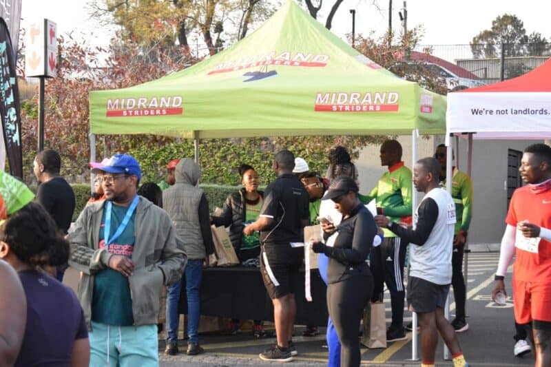 Excitement is building in Midrand as the Kyalami Corner Midrand Striders Half-Marathon gears up for August 31—promising record-breaking participation, big-name athletes, and a celebration of fitness, women, and spring.
