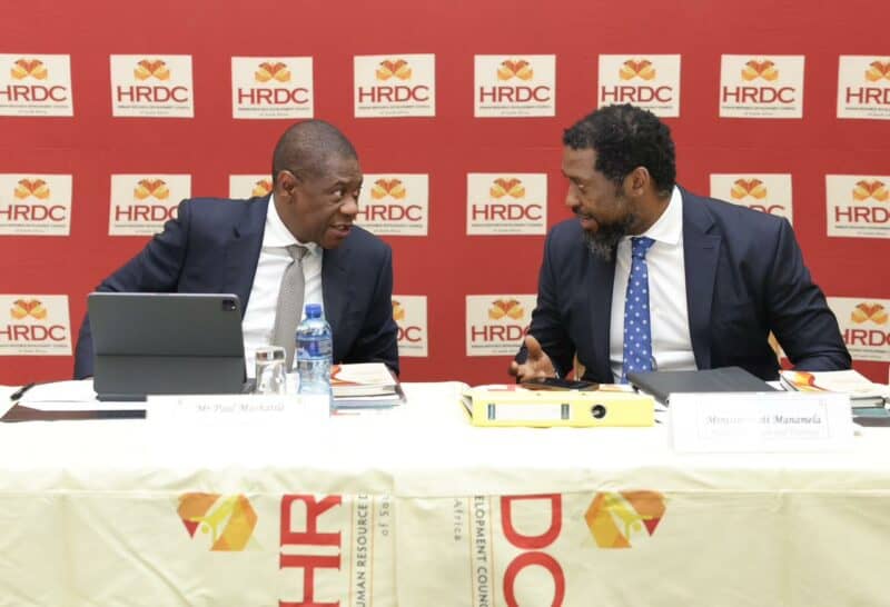 Leaders from government, business, and civil society gathered in Midrand to find solutions to South Africa’s toughest challenge—youth unemployment.