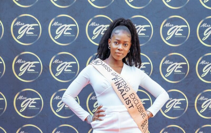 From launching a natural hair brand to co-running a décor business and studying entrepreneurship, Clayville’s model Letumile Malandisa is proof that township dreams can grow into thriving enterprises.