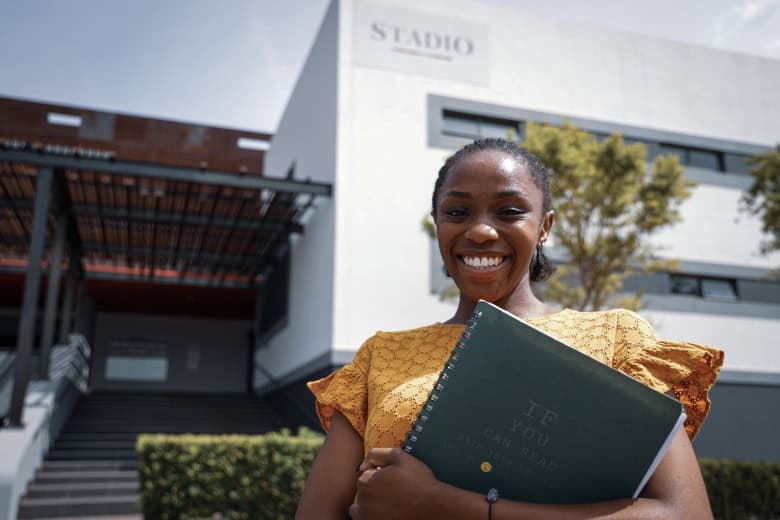 Why open days are a great opportunity for prospective students (and parents) to explore