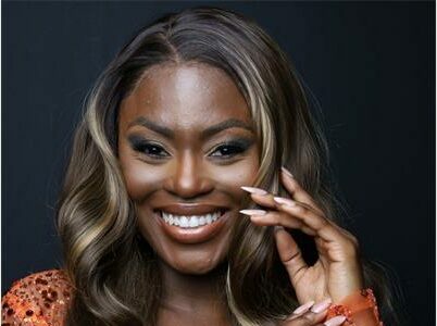 Sinamile Dlamini, a GBV violence survivor from Carlswald, wants to use her ordeal to inspire others and be the first African to bring home the coveted crown.