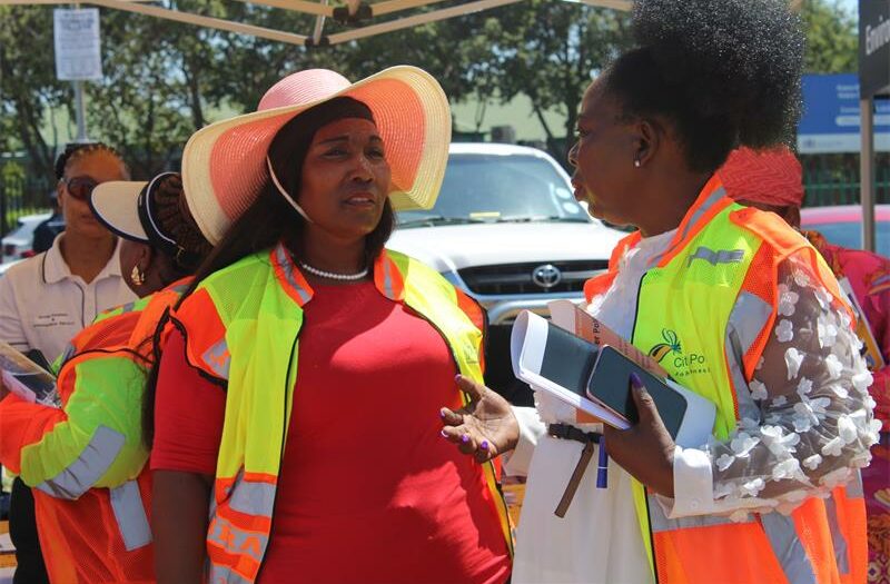 Following the sending of a petition by members of the community of Ward 80 for the expulsion of ward councillor Melody Hlatshwayo, speaker Margaret Arnolds' office said they do not have the power to expel a ward councillor. A ward seat only becomes vacant in the event of death, resignation, expulsion by the councillor’s political party, or a declaration of insolvency.