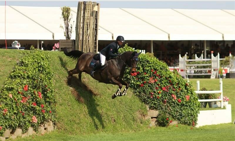 The 2025 Toyota SA Derby promises high stakes, world-class competition, and international flair as riders gear up for the ultimate equestrian challenge in Kyalami.