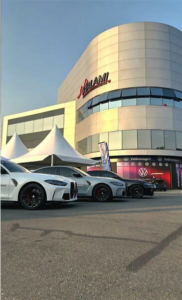 Engines roared and families cheered as the Festival of Motoring 2025 turned Kyalami into a high-octane playground, delivering supercar thrills, superbike action, and over 10 000 test drives in one unforgettable weekend.