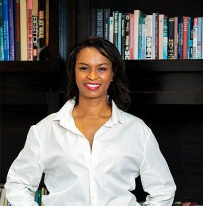 Doctor Yoli Maluleka shares her healing and science passion, which propelled her to become a leading surgical specialist, among the many caps she wears.