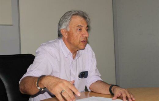 Dr Andrew Jacovides, forum founder, said authorities needed to enforce by-laws to fight lawlessness.