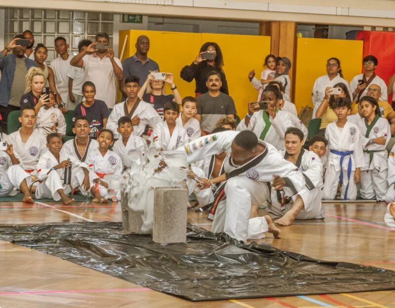 Kyalami will host the World Tang Soo Do Association’s Region 14 Championship on October 4; expect top talent from across Africa.