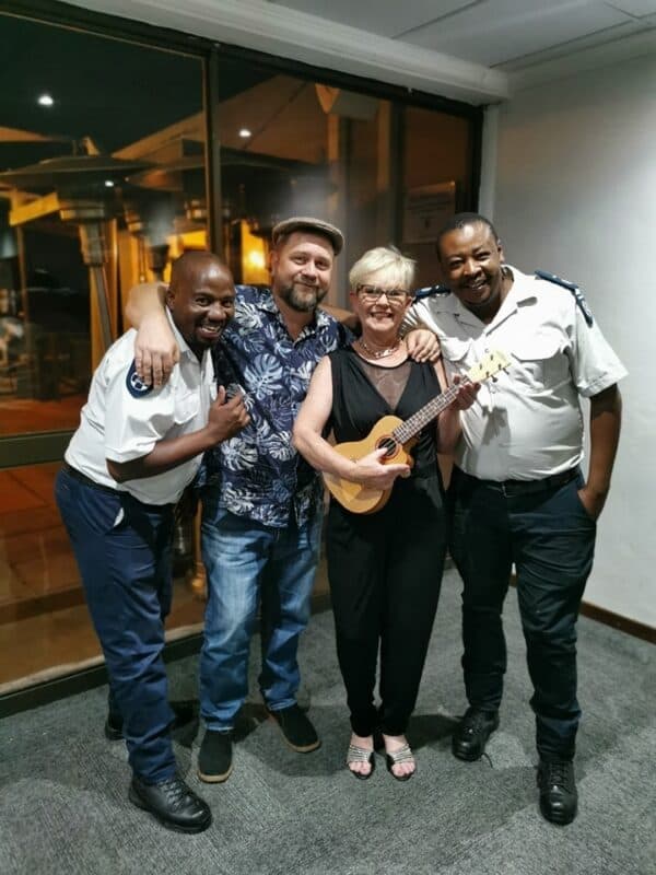 Golfers, businesses, and animal lovers are being called to action as the Midrand SPCA hosts its biggest fundraising event of the year at Kyalami Country Club.