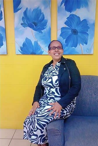 Midrand Police Station Commander Brigadier Molefi David Tsotsotso described the late Mantwa Tukula as a kind and dedicated social worker.