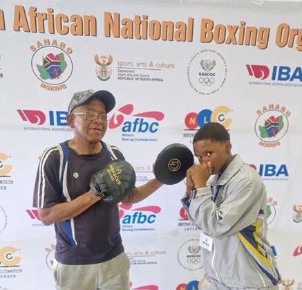 Undefeated boxer Kate Ugat says she's thrilled to be moving from the 46km to the 48kg weight division, and hopes to gain more experience.