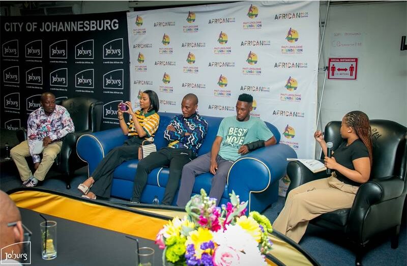 This year’s edition of the African Pride Games continues to set the standard for inclusive sporting events in South Africa and beyond.