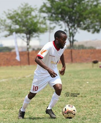 Ayifuniwena FC and Young Pirates FC look unstoppable as they chase repeat victories at the African Pride Games.