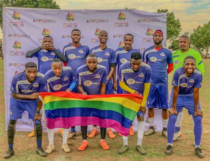 The quarterfinals of the African Pride Games produced drama and heartbreak, setting the stage for the upcoming, thrilling semifinal weekend.