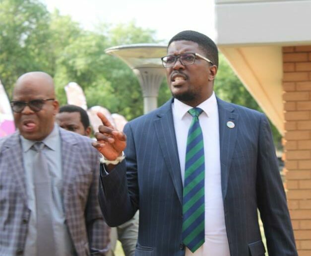 Unisa SBL Midrand Campus played host to the National Press Club roundtable discussion as Transport Minister Barbara Creecy outlined the ambitious transport reforms to save lives and boost efficiency.