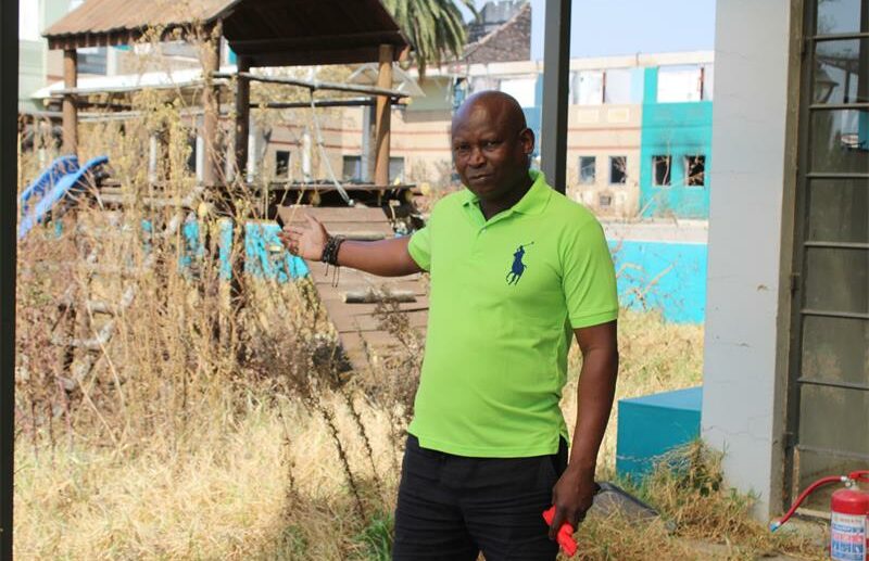 Broadwalk Urban Village said the loss of life is a profound tragedy, but the investigation found that there was no fault on the part of the landlord, managing agent, or the building itself.