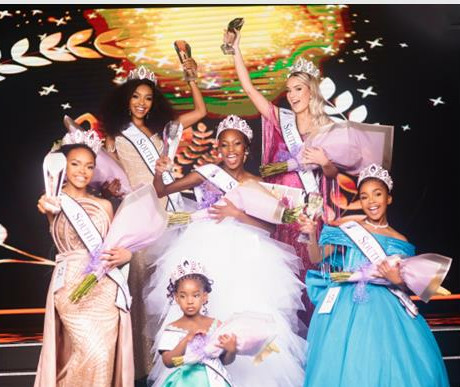 Pageant director Zinhle Thupana said International Miss South Africa celebrates sisterhood among contenders, while addressing pivotal mental health issues.