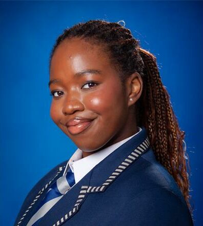 Grade 12 learner Lunga Gqomo and Grade 7 star Nala Motha are rising fast in the performing arts, embodying talent, courage, and creativity.