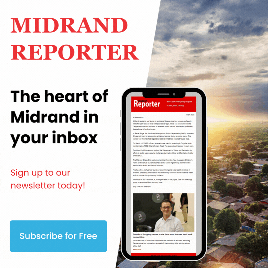 How To Check Or Query Traffic Fines Midrand Reporter